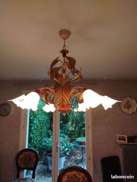 Lustre de salle � manger
50 Beauvais (60)
