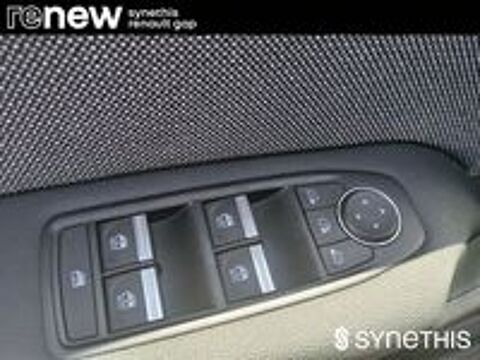 Symbioz E-Tech full hybrid 145 Techno 2025 occasion 05000 Gap
