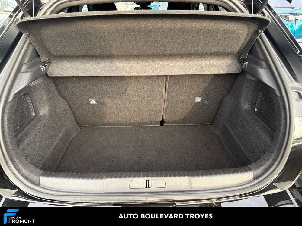 Mokka 1.2 Turbo 130 ch BVA8 GS 2023 occasion 10600 Barberey-Saint-Sulpice