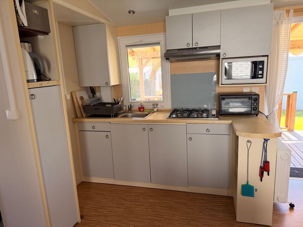 Vente Autre MOBILHOME Vernioz