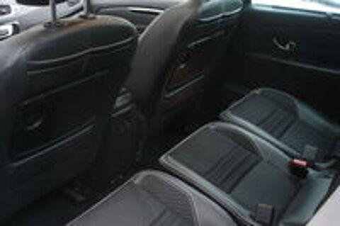 Sc&eacute;nic III Scenic TCe 130 Energy Bose Edition 2015 occasion 78800 Houilles