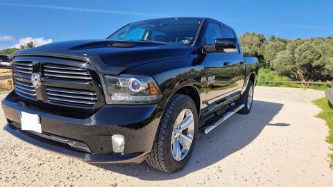 Dodge RAM 2013 occasion Hy&egrave;res 83400