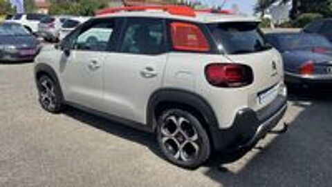 C3 Aircross PureTech 110 S&S EAT6 Feel 2018 occasion 47240 Castelculier