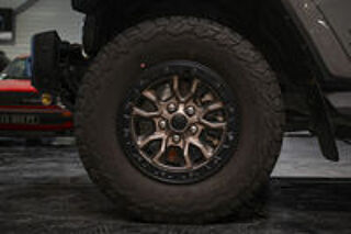 Wrangler 6.4 V8 HEMI 2022 occasion 60280 Clairoix