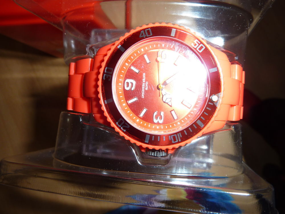montre Bijoux et montres