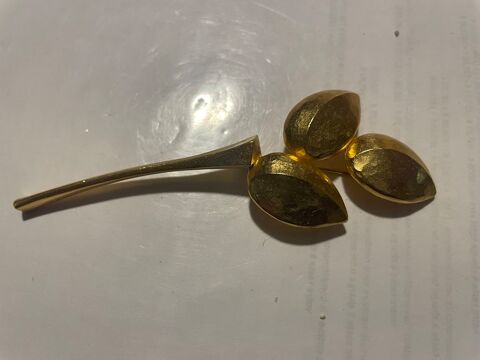 Broche dore Epi ANTIGONA 55 Vigneux-sur-Seine (91)