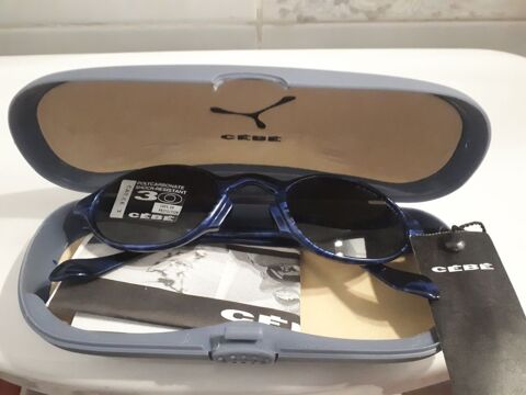 Lunettes de soleil Cb 1500 junior NEUVES 15 Villemomble (93)