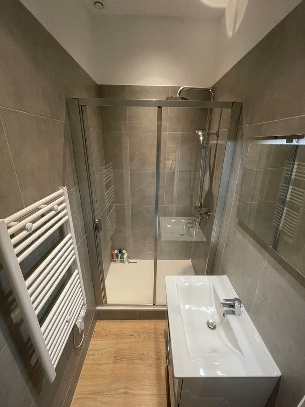 Vente Appartement Appartement T2 Villeurbanne Villeurbanne