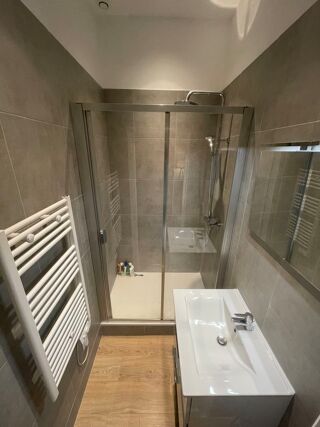  Appartement à vendre 2 pièces 40 m²