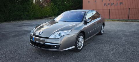 Renault laguna iii 2.0 dCi 130 Privilège