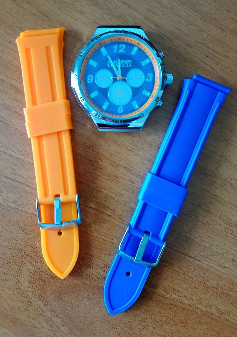 Montre Atlas For Men Watch Bijoux et montres