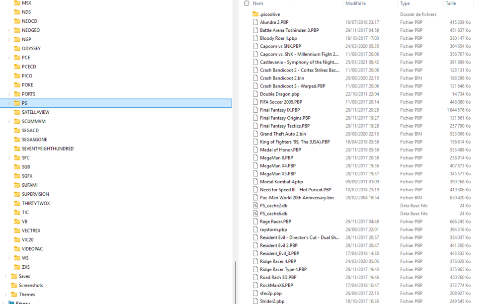 Console de Jeux MIYOO MINI PLUS
Consoles et jeux vidéos