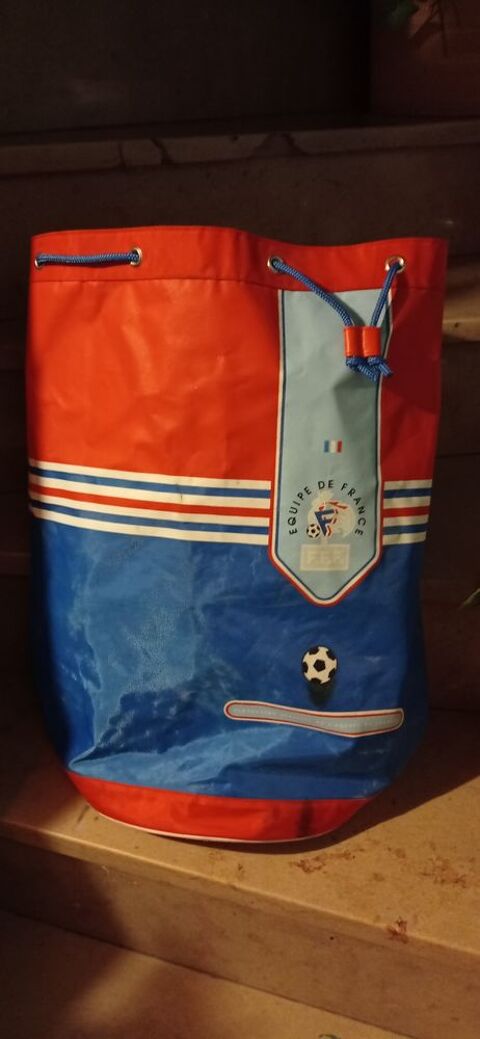 grand sac marin 20 Pantin (93)