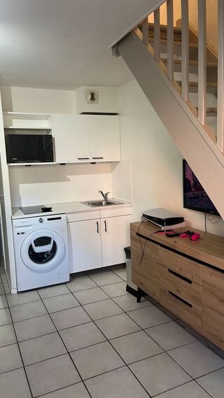  Villa � vendre 3 pi�ces 32 m�