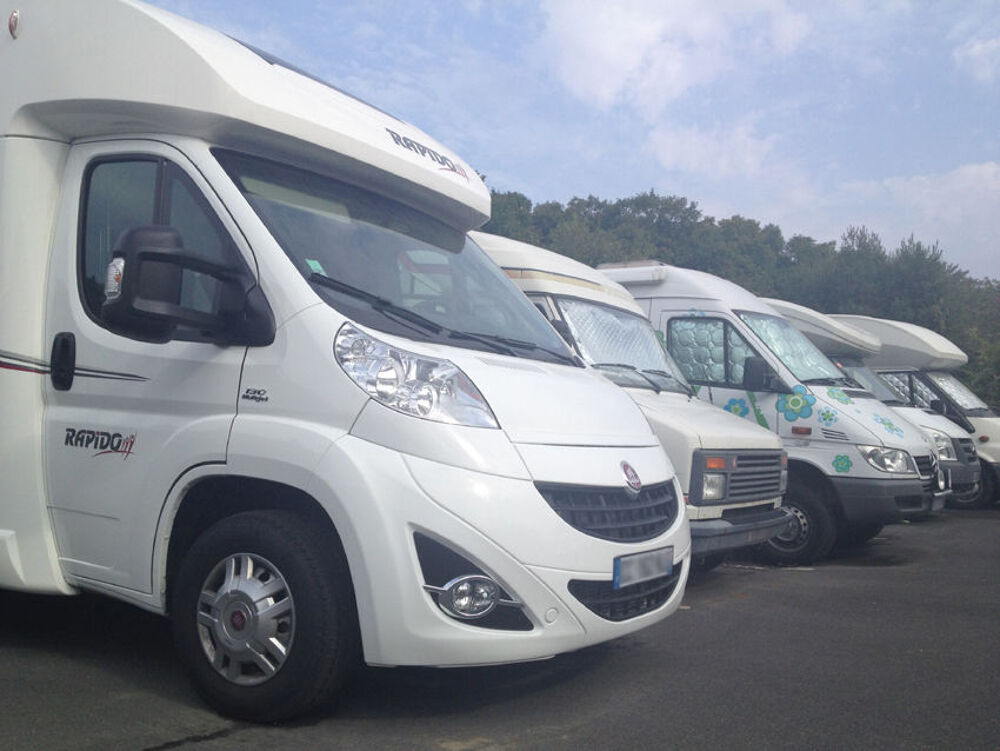   occasion 91580 &Eacute;tr&eacute;chy