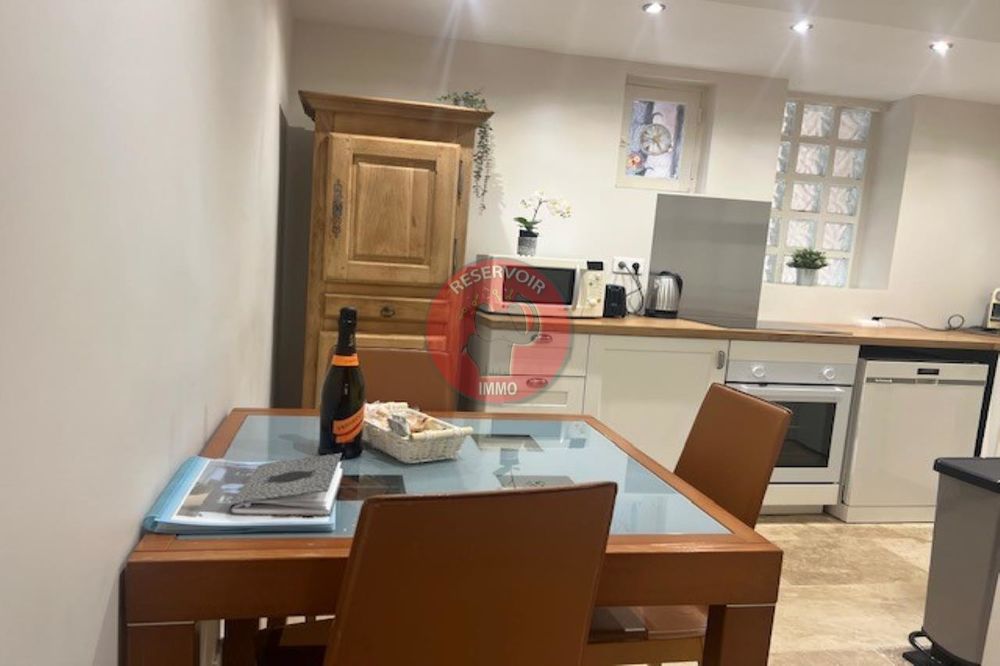vente Maison - 3 pièce(s) - 61 m² Fleurance (32500)