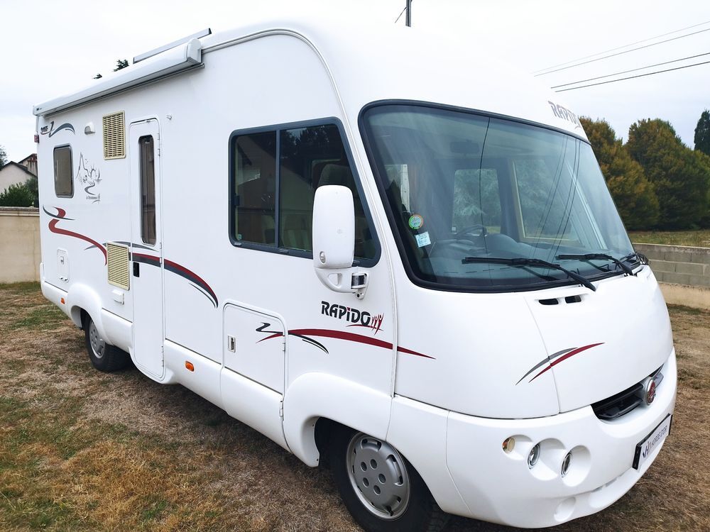  2005 occasion 49800 LOIRE-AUTHION