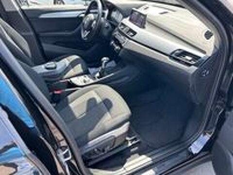 X1 xDrive 25e 220 ch BVA6 Business Design 2021 occasion 95330 Domont