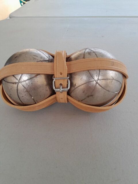 2 BOULE DE PANQUE  TEL / 0627473514 Jarnac (16)
