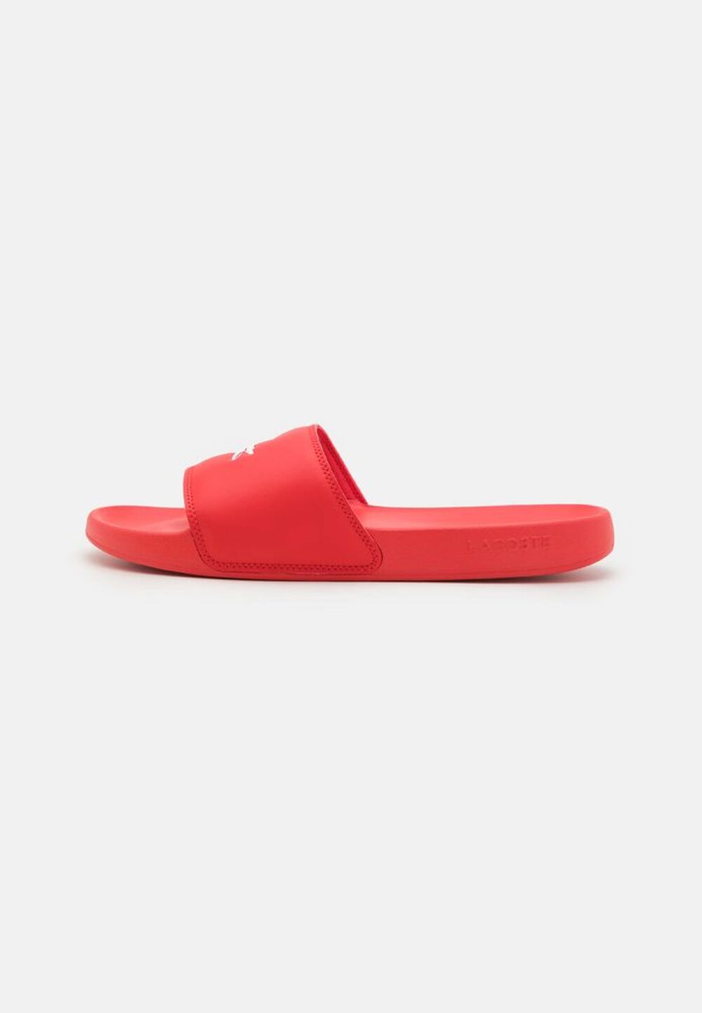 SANDALLETTE CLAQUETTE LACOSTE Chaussures