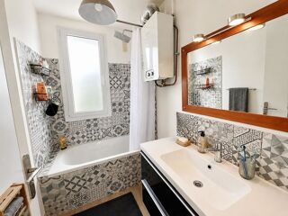  Appartement à vendre 3 pièces 53 m²