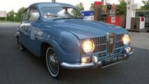  1966 occasion 25000 Besan&ccedil;on