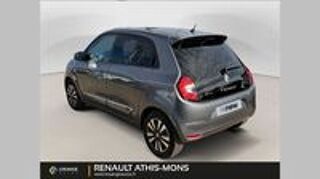 Twingo III E-Tech Techno 2023 occasion 91200 Athis-Mons