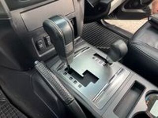 Pajero 2008 occasion 83250 La Londe-les-Maures