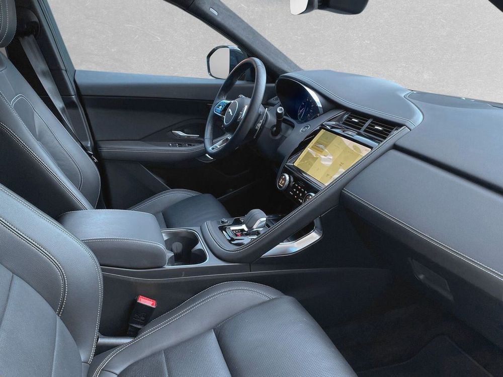 E-PACE E-Pace P300e ch PHEV AWD BVA R-Dynamic S 2023 occasion 69007 Lyon