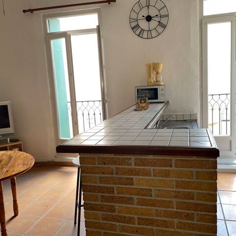  Appartement � louer 1 pi�ce 38 m�