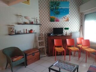  Appartement � vendre 2 pi�ces 36 m�