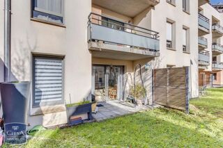  Appartement � vendre 3 pi�ces 68 m�