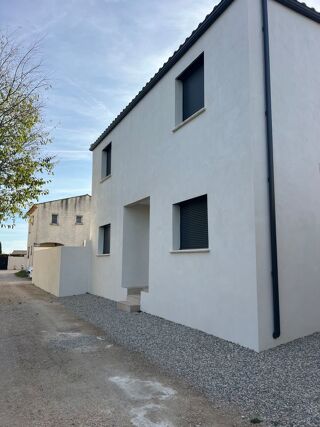  Maison � vendre 4 pi�ces 113 m�