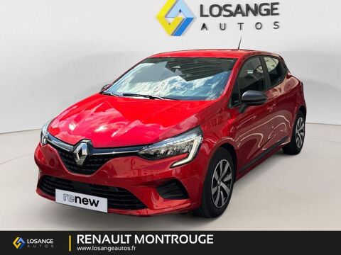 Annonce voiture Renault Clio V 12490 €