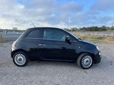 500 1.2 8V 69 ch Lounge 2008 occasion 34000 Montpellier