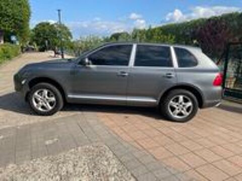 Cayenne 4.5 V8 - 340 S Tiptronic S 2005 occasion 94340 Joinville-le-Pont