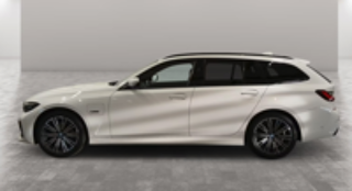 S&eacute;rie 3 Touring 330e 292 ch BVA8 M Sport 2021 occasion 59000 Lille