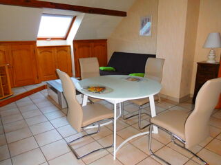  Appartement � louer 2 pi�ces 59 m�