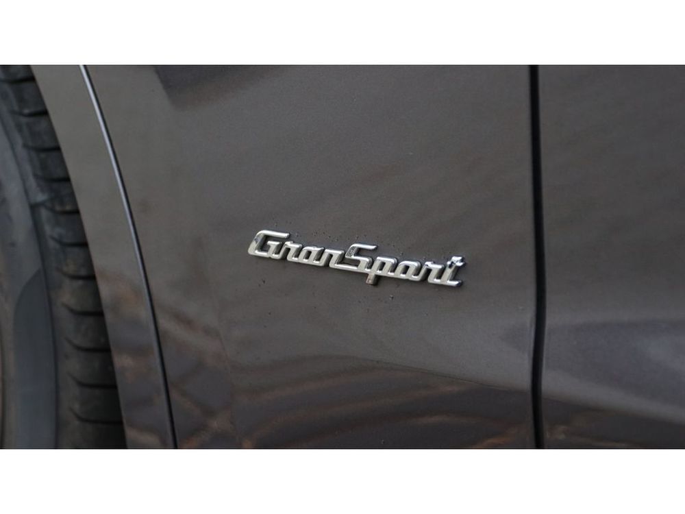 Levante 3.0 V6 Bi-Turbo 350 Q4 GranSport 2018 occasion 38440 Saint-Jean-de-Bournay