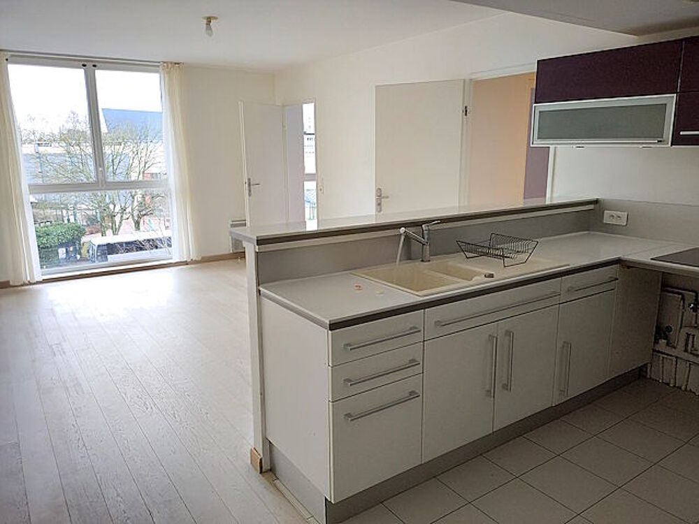 Vente Appartement Dernier étage et excellent DPE ! Vélizy-villacoublay