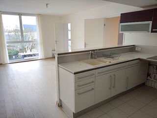  Appartement à vendre 2 pièces 47 m²
