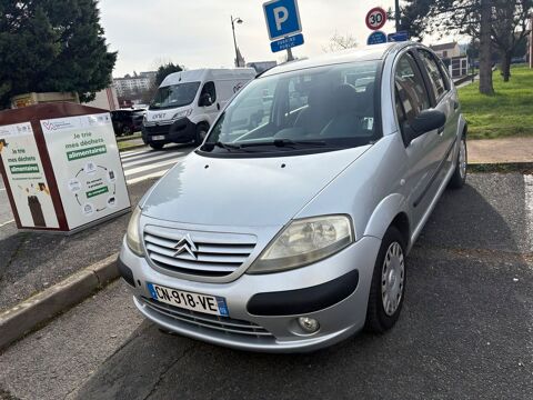 Citroen c3 Citro&euml;n  1.1i Pack Ambiance