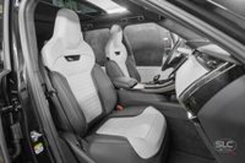 Range Sport Range Rover Sport P635 AWD V8 4.4L SV Edition Two Edition Two 2025 occasion 59310 Auchy-lez-Orchies