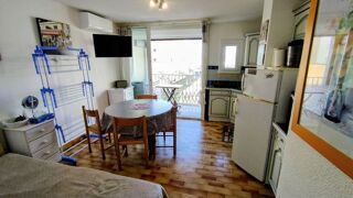  Appartement � vendre 2 pi�ces 30 m�