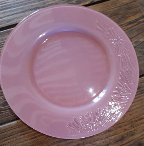 Assiettes Sault (84)