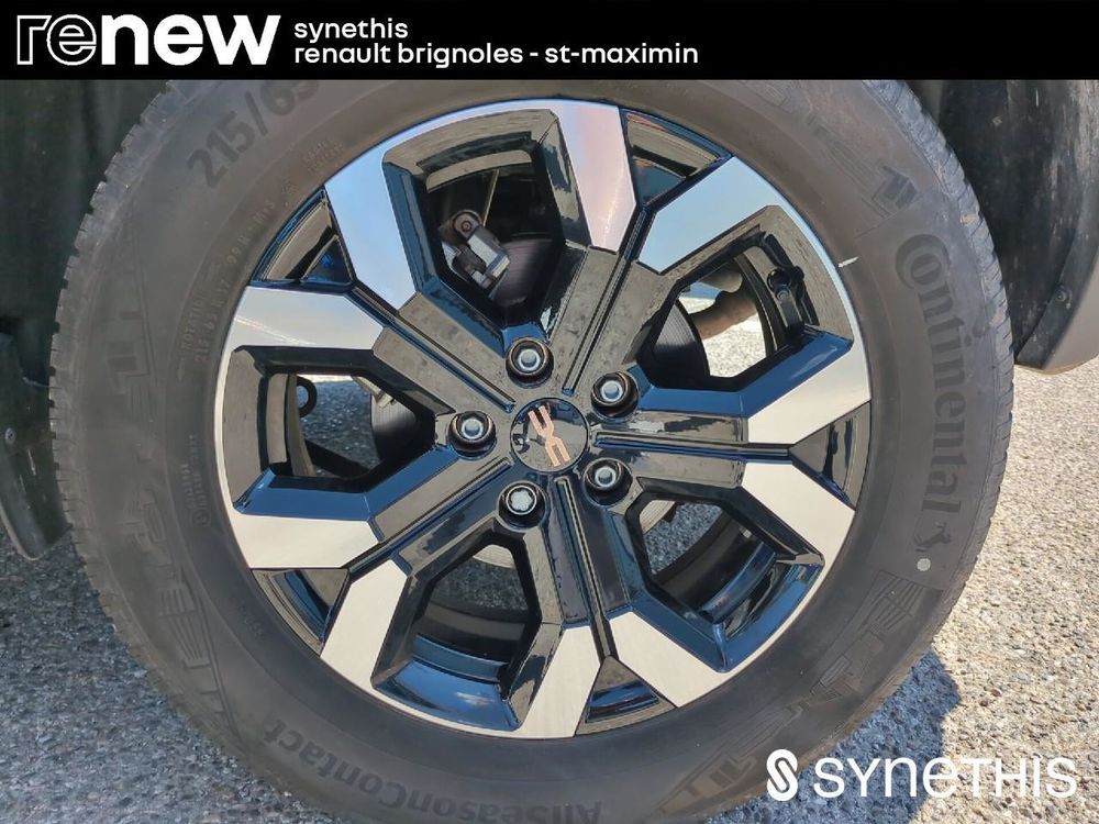 Duster TCe 130 4x4 Extreme 2024 occasion 83170 Brignoles