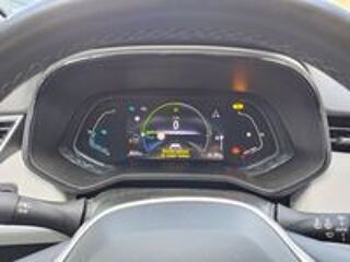Clio V Clio E-Tech full hybrid 145 Evolution 2023 occasion 95100 Argenteuil