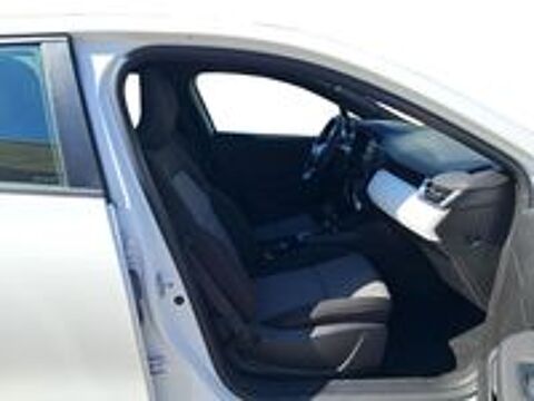 Clio V Clio E-Tech 140 - 21N Limited 2022 occasion 91700 Sainte-Genevi&egrave;ve-des-Bois