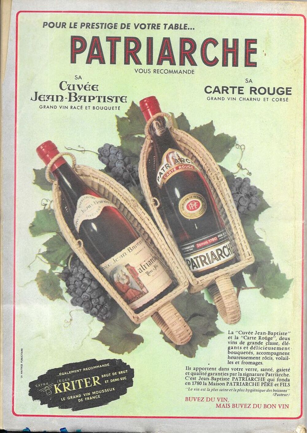  Janvier 1963, Mensuel Livres et BD