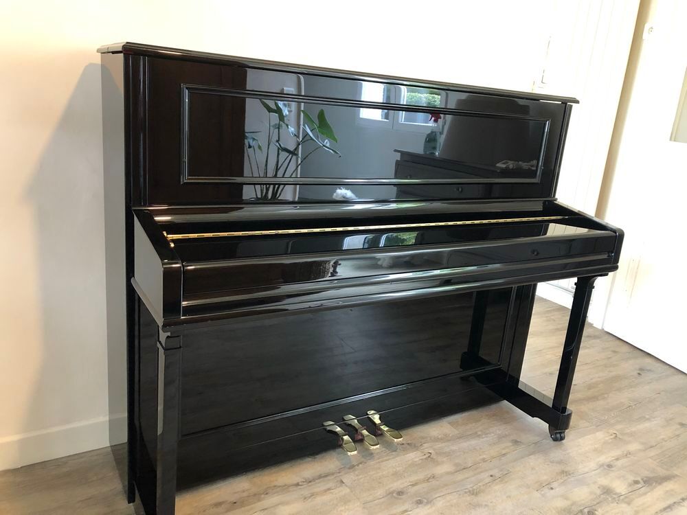 Piano Samick Instruments de musique